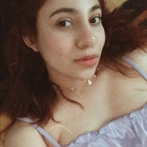 Meet your Posher, Nancy